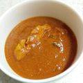 クックGB6431☆'s cooksnap of when they made 超簡単★バターチキンカレー.