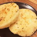 ᴍᴀʀɪᴍᴀʀɪ's cooksnap of when they made 【簡単】チーズ入りじゃがいもモチ【時短】.