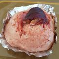 norikeiママ's cooksnap of when they made 栗の渋皮煮蒸しパン.