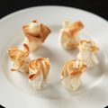 マユガリータ's cooksnap of when they made クリームチーズで簡単オードブル♪.