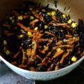 ☆ピィーチ☆'s cooksnap of when they made ツナひじき.
