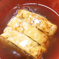 chebraxx's cooksnap of when they made あんかけだしまき卵.