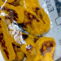 ♡37♡'s cooksnap of when they made 離乳食後期 かぼちゃのおやき.