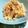 バウチャン's cooksnap of when they made レンジで簡単！鮭フレークの鮭じゃが♪.