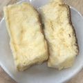 クック3BL4P4☆'s cooksnap of when they made 簡単！スフレチーズケーキ.