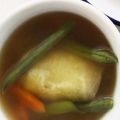 まみお✳'s cooksnap of when they made その時あるもの野菜スープ.