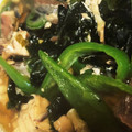 アンズmama♡'s cooksnap of when they made サバ缶 お茶漬け 栄養満点 簡単 だし茶.