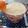 ☆hikonyan☆'s cooksnap of when they made りんごとオレンジのスムージー♡.