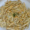 食いしん坊えり's cooksnap of when they made 簡単！じゃがいものガレット.