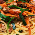 67luna's cooksnap of when they made 台湾風焼きそば.