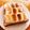 oyuking's cooksnap of when they made マシュマロ&ホワイトチョコトースト.