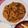 あゆﾏｿ's cooksnap of when they made シャキシャキ♪ピリ辛☆マーボーれんこん丼.
