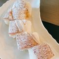 checy51's cooksnap of when they made 小鯛や花鯛の押し寿司.