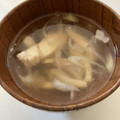 ろらうみゃ's cooksnap of when they made 刺身の残りで澄まし汁.