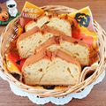 ☆たこぷー☆'s cooksnap of when they made 栗のパウンドケーキ.