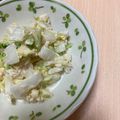 ぐりtoぐら's cooksnap of when they made 白菜のコールスロー.