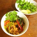 OregonLife's cooksnap of when they made ベジタリアン・フォー.