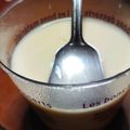 スイーツラバー's cooksnap of when they made ゼラチン使用の簡単♪なめらかプリン♡.