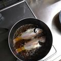 とーままま's cooksnap of when they made 塩麹でふんわり柔らか♪のどぐろ 煮付け.