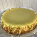 ❤︎乙姫❤︎'s cooksnap of when they made なめらかさつま芋ケーキ＊無水鍋＊QC使用.