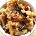 のとすず's cooksnap of when they made 簡単！乾しいたけの炊き込みご飯.