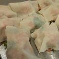 あゆたっくん's cooksnap of when they made 簡単！焼売の包み方.