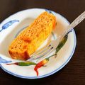 sayacarta's cooksnap of when they made 糖質制限！柚子香るにんじんパウンドケーキ.