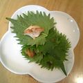 ぴいちゃママ's cooksnap of when they made お弁当に～鶏の照り焼き☆シソに包まれて.