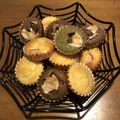 りょのママ's cooksnap of when they made HMで超簡単♥マドレーヌ.