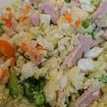 ☆ドキンちゃん☆”'s cooksnap of when they made MY☆ポテトサラダ☆.