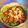 チコリママ's cooksnap of when they made エビフライサラダタルタルソースかけ.