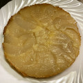 クックEY7ECG☆'s cooksnap of when they made 失敗無し！見た目も◎な梨ケーキ(´∀｀).
