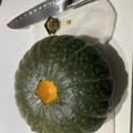 Hirarinn☆'s cooksnap of when they made まるごと♡かぼちゃの切り方♡.