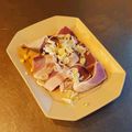 チコリママ's cooksnap of when they made まぐろのたたき.
