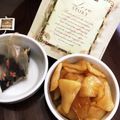 なお321's cooksnap of when they made りんごの紅茶ジャム.