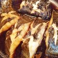 ふゆみんママ's cooksnap of when they made ごはんが進む☆ヒラメの煮付け.