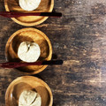 カズ形33's cooksnap of when they made 栗の茶巾絞り（栗きんとん）.