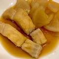 ♡37♡'s cooksnap of when they made 簡単！とろとろ鱈の煮付け.
