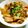 ひんべえ's cooksnap of when they made 簡単♪豚肉としめじの味噌オイル和え.