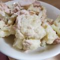 monmon324's cooksnap of when they made 簡単レンチン♪カリフラワー☆ツナマヨ和え.