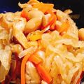りーとぽん's cooksnap of when they made 切り干し大根.