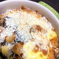 エッティンガーン's cooksnap of when they made おからの和風グラタン.