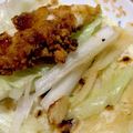 ぐーたりん88's cooksnap of when they made トルティーヤ巻き巻きチキン南蛮ツイスター.