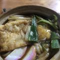 れいさやママ's cooksnap of when they made 名古屋だがね!簡単味噌煮込みうどん☆.