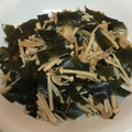 クック26PAK7☆'s cooksnap of when they made お出汁が香る♪えのきとわかめの和風炒め.