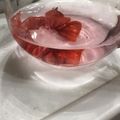 マサプリ's cooksnap of when they made ハイビスカスティー（ローゼルティー）.