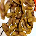 ゆぴちお's cooksnap of when they made 枝豆好きによる枝豆（茶豆）の茹で方♪.