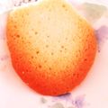 345say's cooksnap of when they made ラングドシャ.