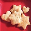 すずまつあき's cooksnap of when they made 卵なし☆HMでさつまいもサクサククッキー.