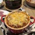 ツルコ's cooksnap of when they made ワンタンの皮でじゃがいものラザニア風.